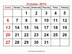 calendar-2013-october